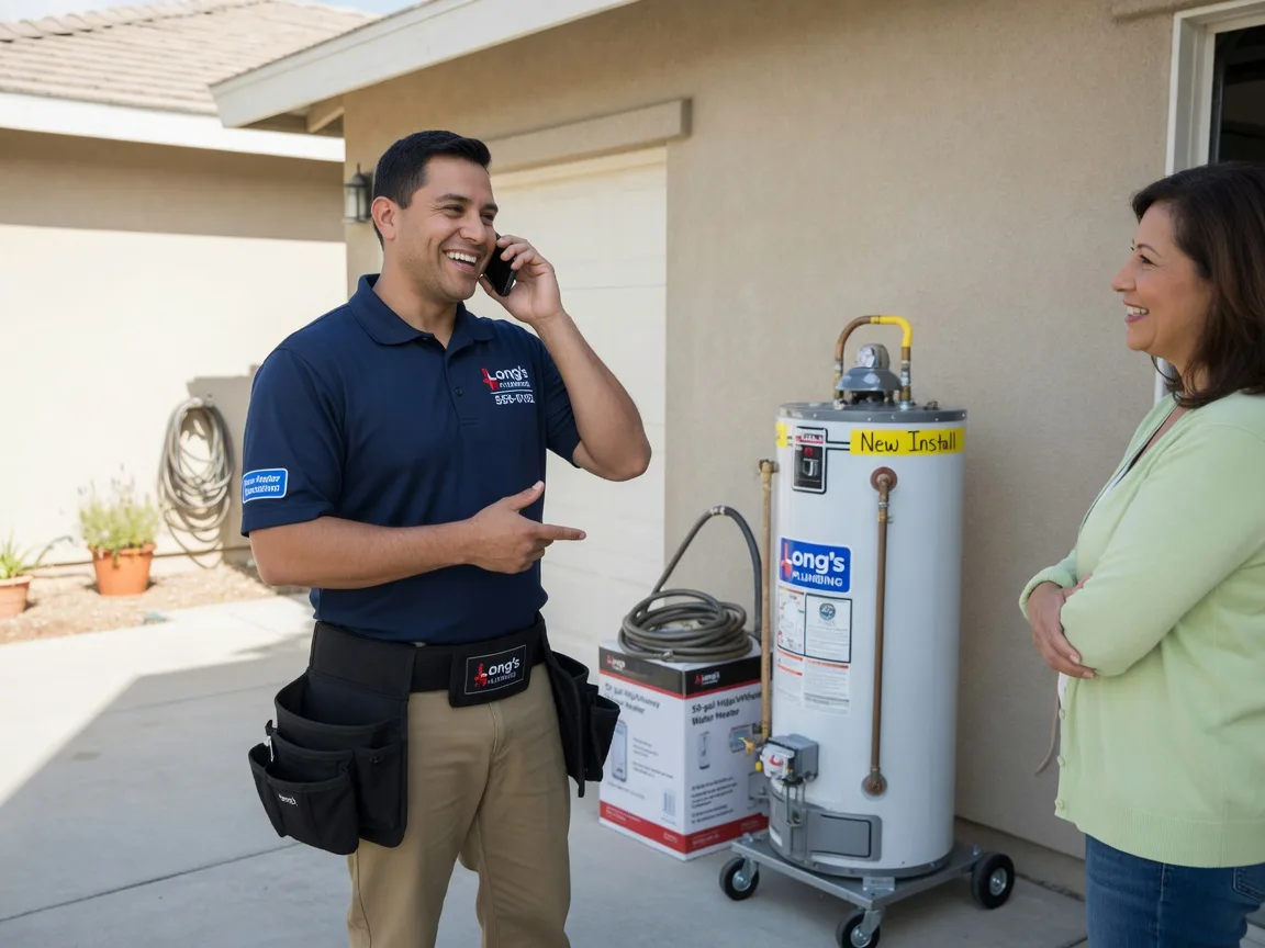 Leak Detection Procious, WV FAQs